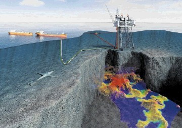 Statoil gets go-ahead for Mariner - News for the Energy Sector