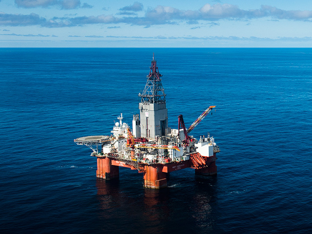 Equinor cleared for 'Intrepid Eagle' exploration - News for the Energy ...