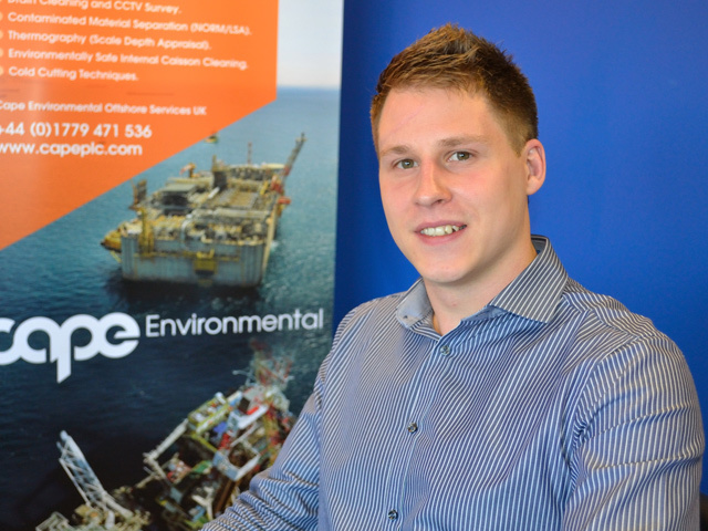 Energy Graduate: In Profile - Daniel Watson - News for the Energy Sector