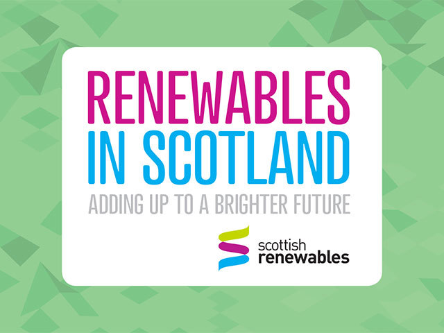 Scottish Renewables Calls For More Powers For Scotland Over Energy ...