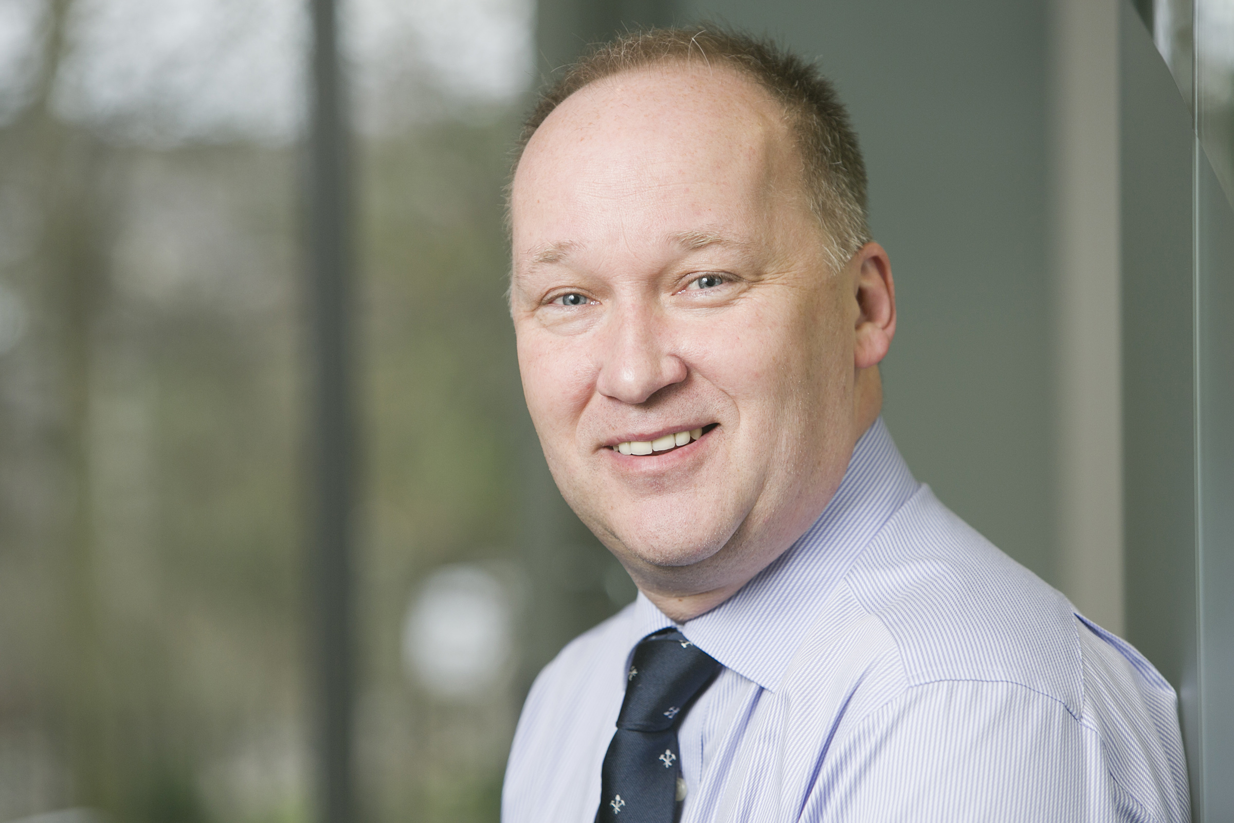 LR Senergy reveals north-east job losses, raft of new deals - News for ...