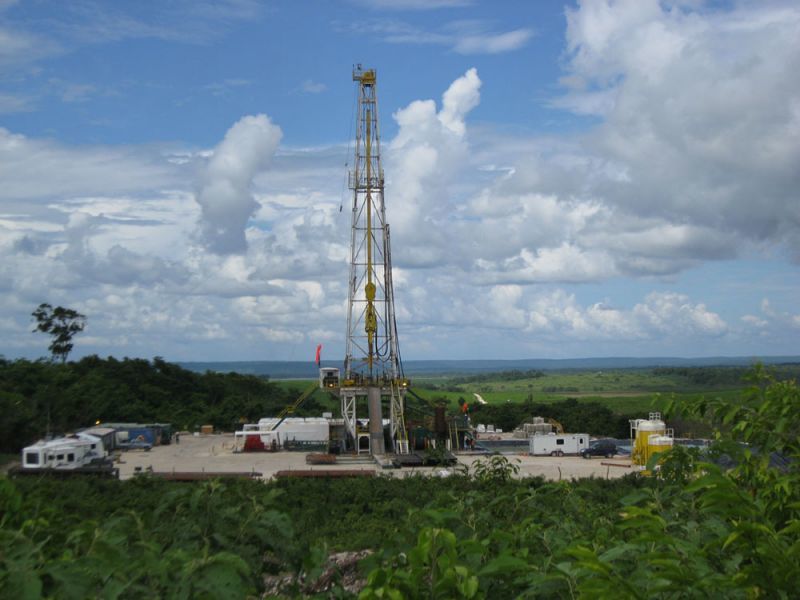 New World gets extension in Belize - News for the Energy Sector