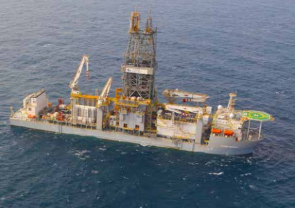 Kosmos aims to drill in three countries this year - News for the Energy ...