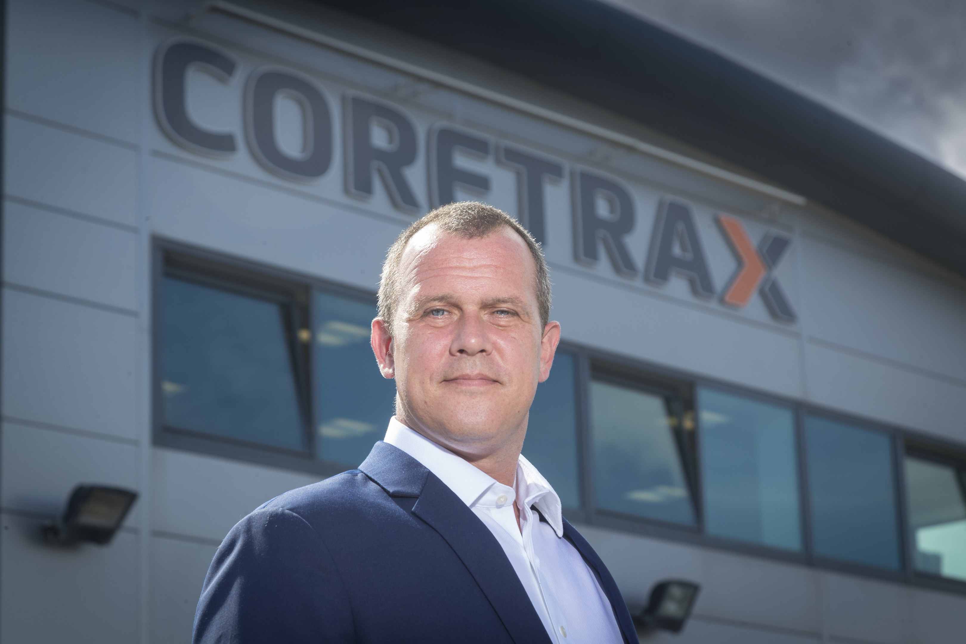 Aberdeen-based Coretrax in merger with US firm - News for the ...