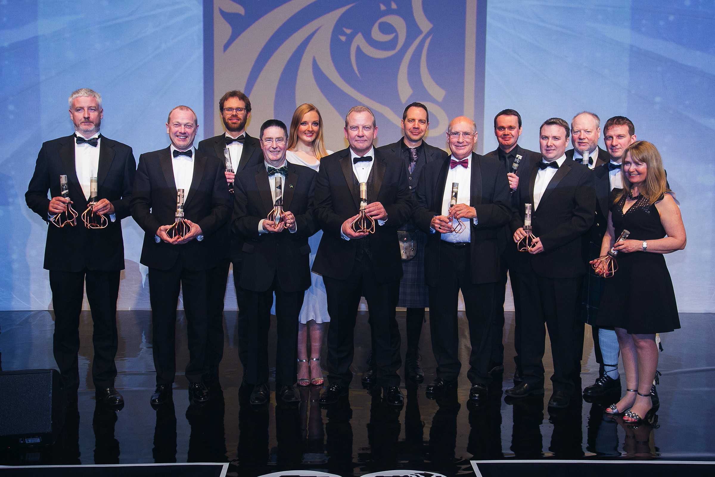 Finalists unveiled for 2019 Offshore Achievement Awards - News for the ...