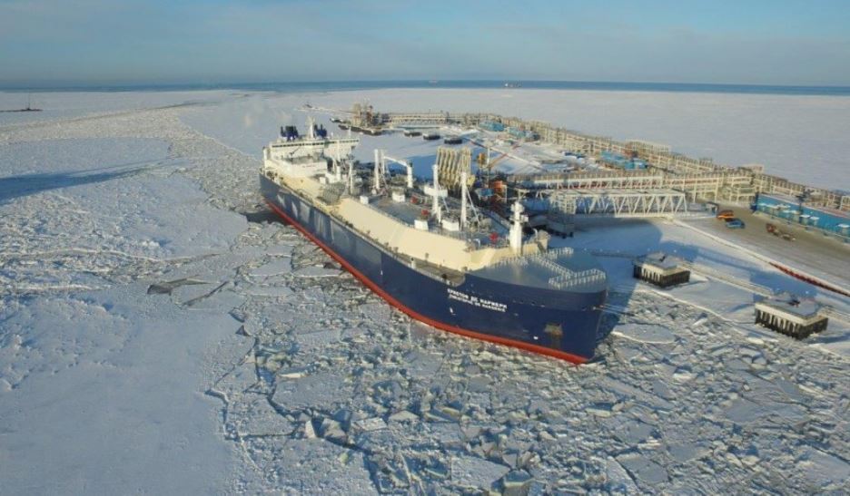 McDermott Wins Contract For Arctic LNG 2 Project In Russia - News For ...