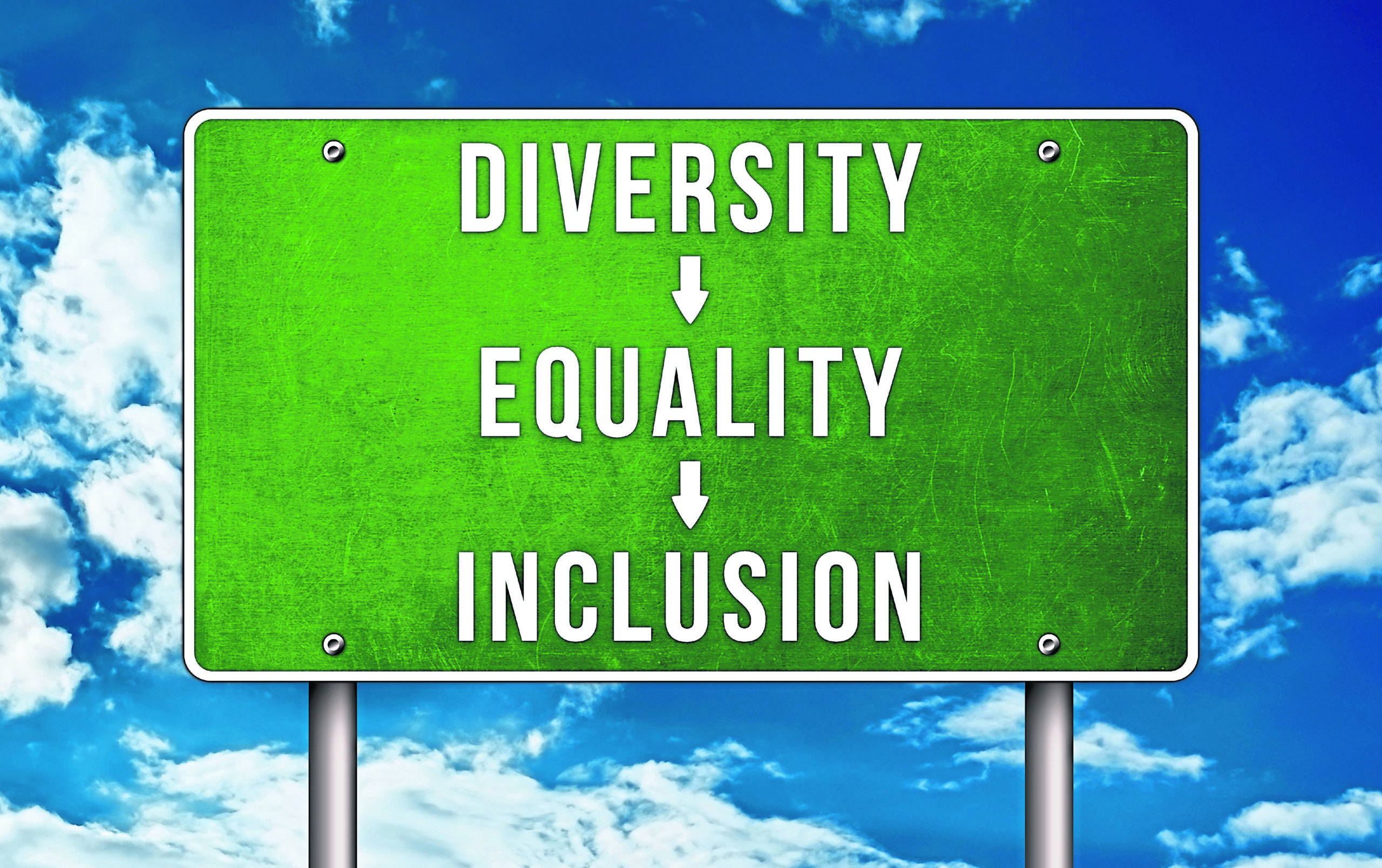 The Business Case For Diversity And Inclusion - News For The Energy Sector