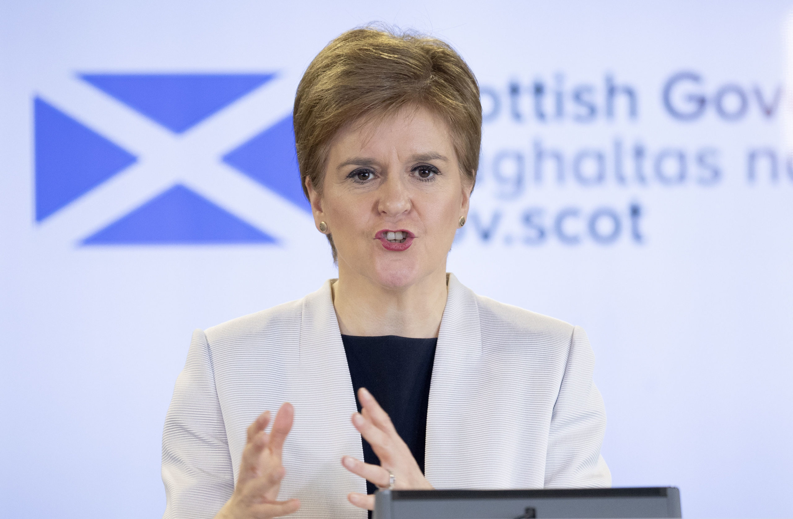 Sturgeon to deliver climate action speech ahead of COP26 - News for the ...