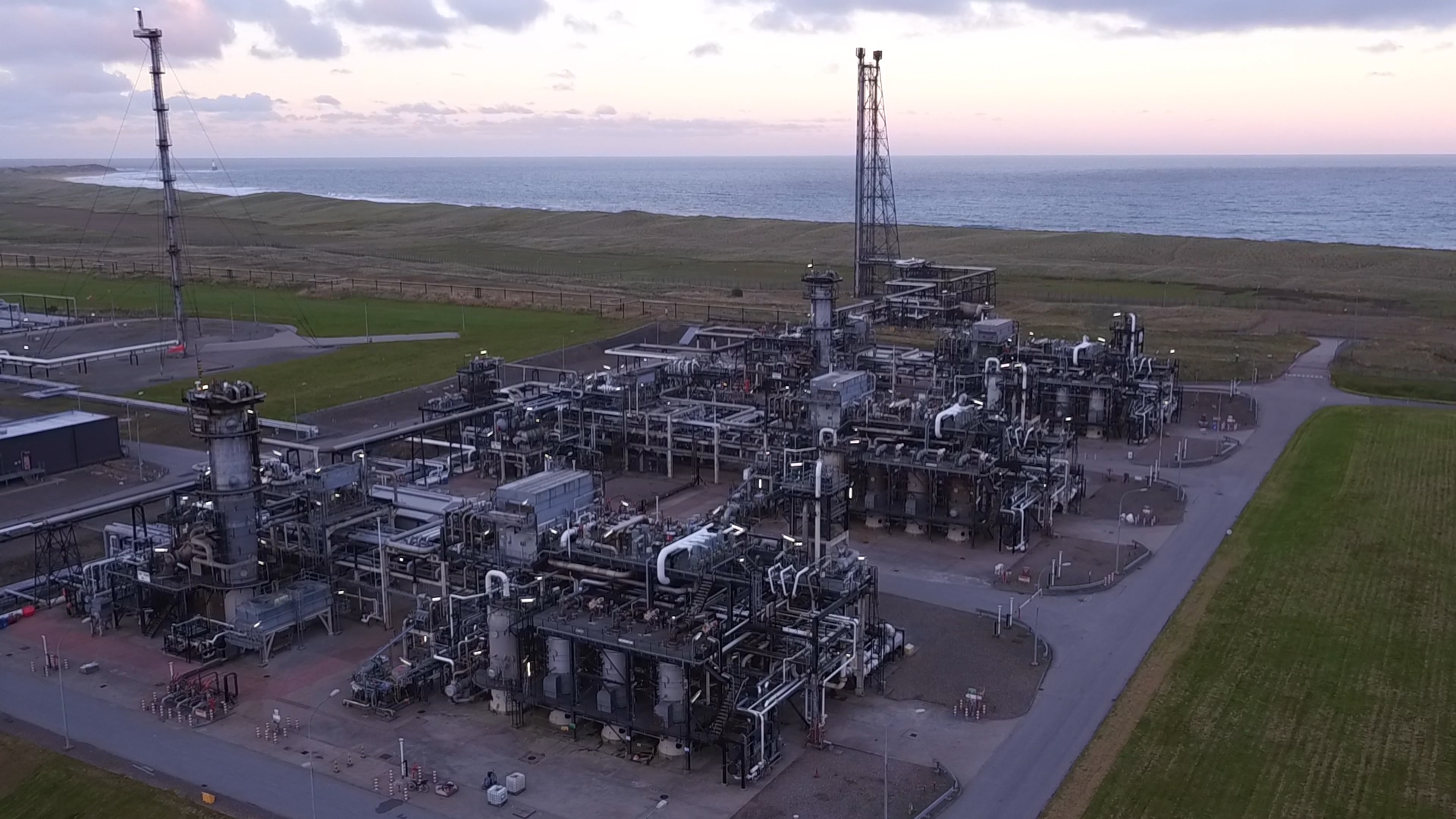 SNP urged to hand over promised £80m for north-east carbon capture