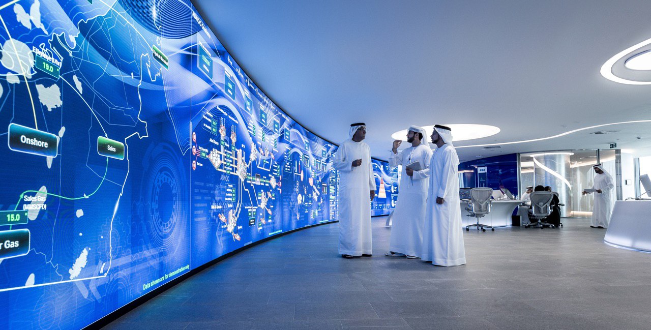 adnoc-hands-out-framework-drill-deals-to-schlumberger-others