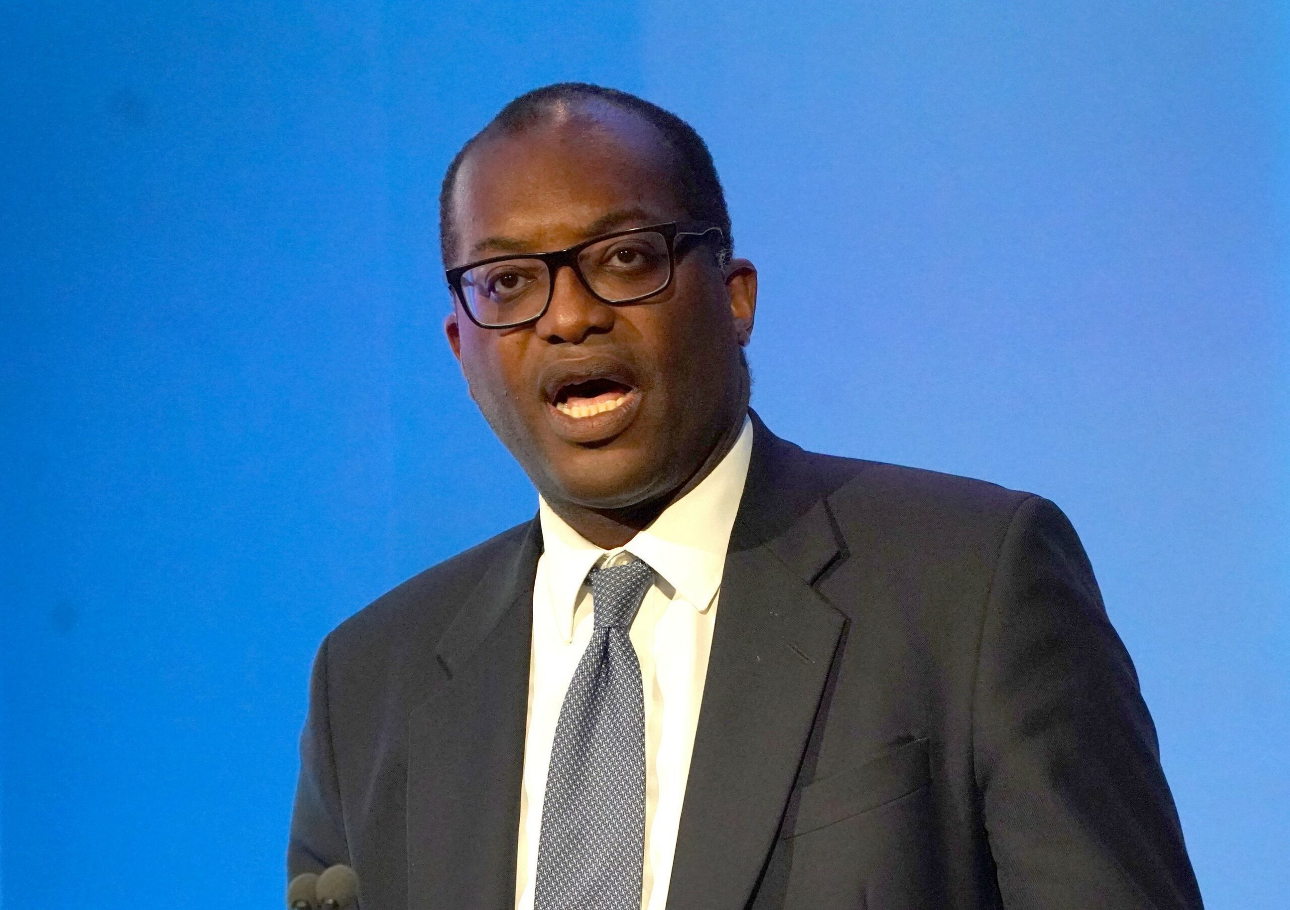 Kwasi Kwarteng grilled over Scottish CCUS rejection