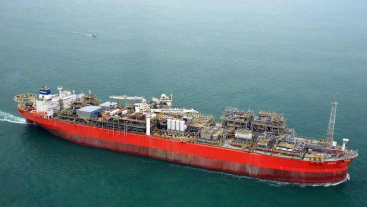 Panoro targets new rig for Equatorial Guinea in Q2