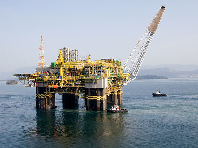 Petrobras Makes New Discovery In Campos Basin - News For The Oil And ...