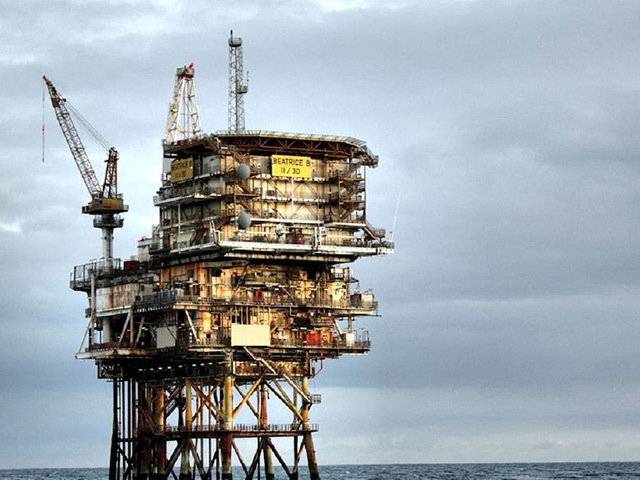 Wood Group PSN confirms oil workers return to Beatrice platform