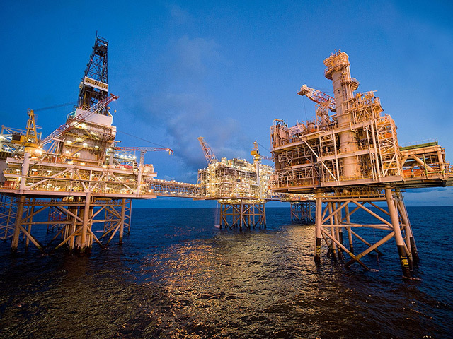 Production Resumes At Buzzard Oil Field News For The Oil