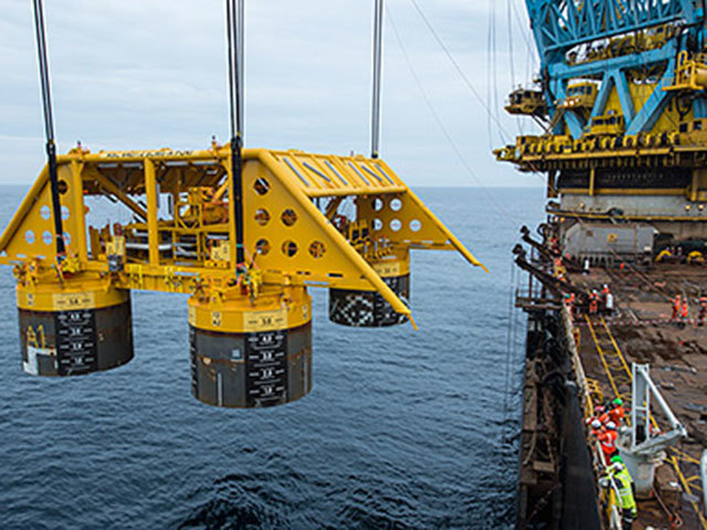 Subsea UK Awards' Shortlist Announced - News For The Oil And Gas Sector