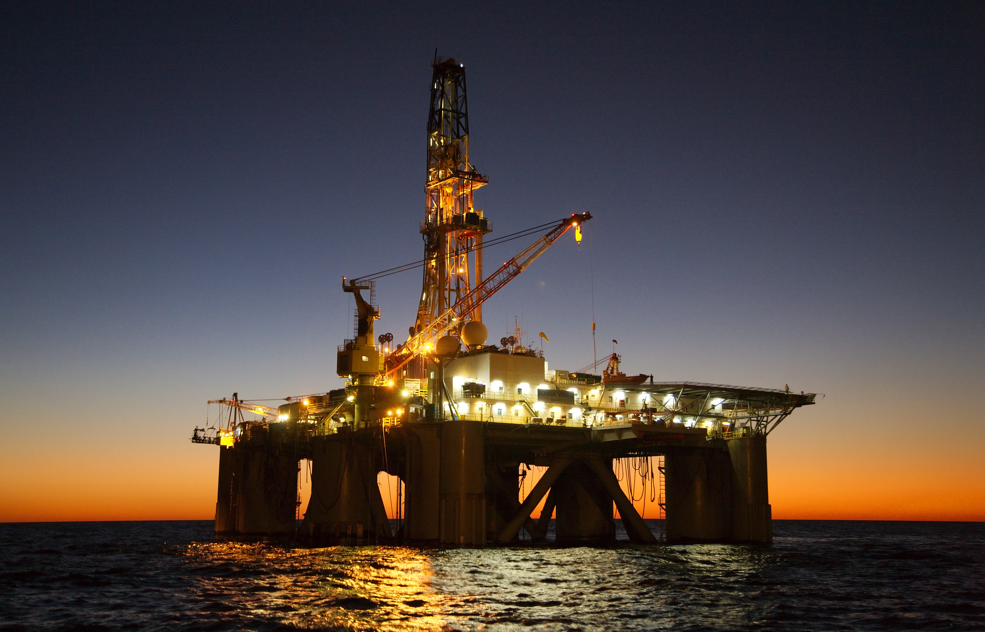 Energy Voice | Songa Offshore cuts financial liabilities for rig ...