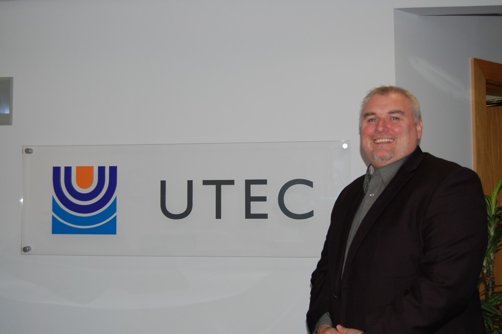 About us utec survey