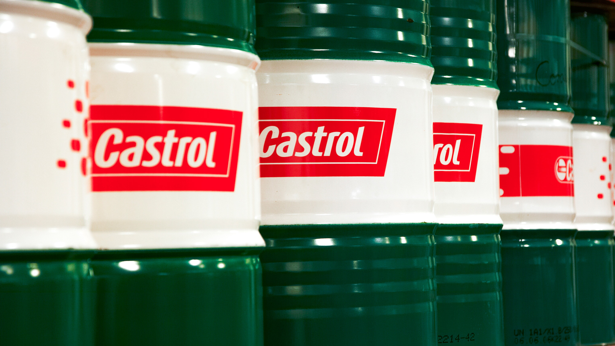 BP Sells Partial Stake In Castrol India - News For The Energy Sector