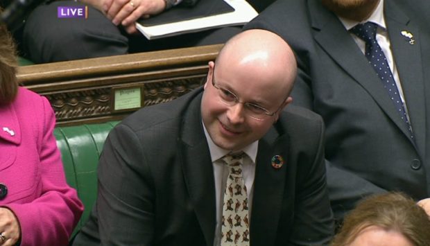 Scottish MP calls on UK Government to 'rule out' fracking - News for