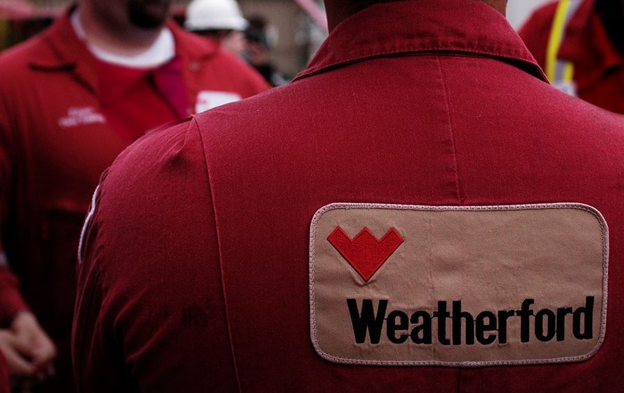 Weatherford appoints H. Keith Jennings as chief financial officer, Careers