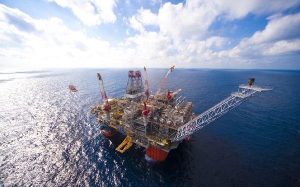 BP approves new expansion to Thunder Horse in Gulf of Mexico - News for ...