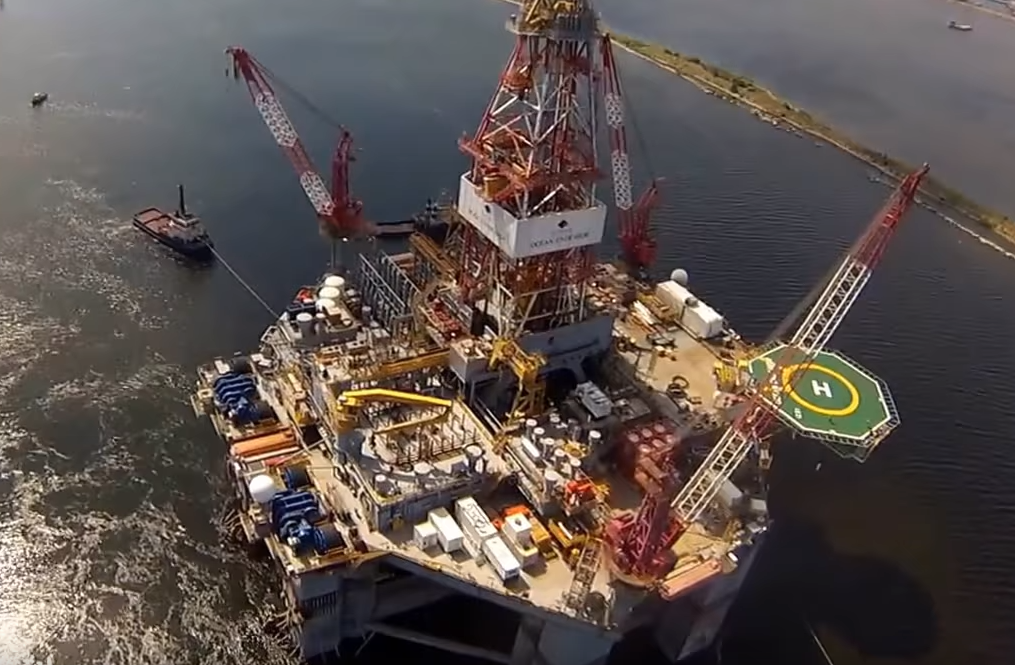 shell-brings-in-ocean-endeavor-for-drilling-work-at-fram-field-news