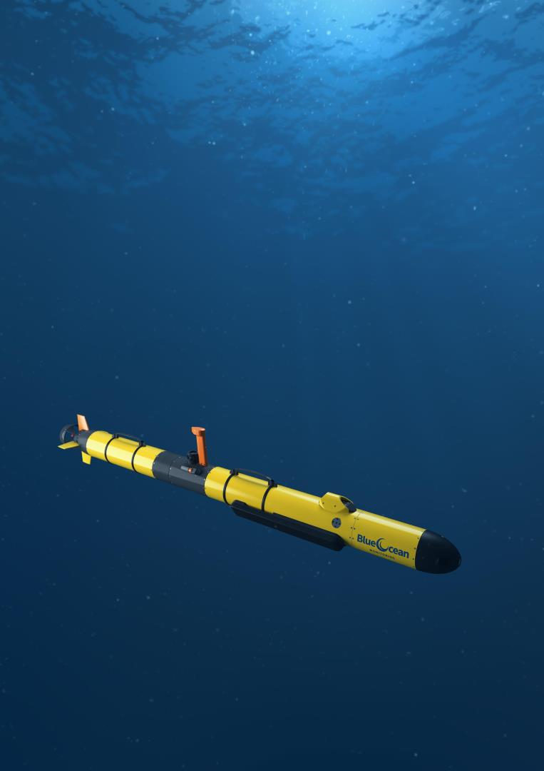 The rise of underwater robotics in focus at Subsea UK event