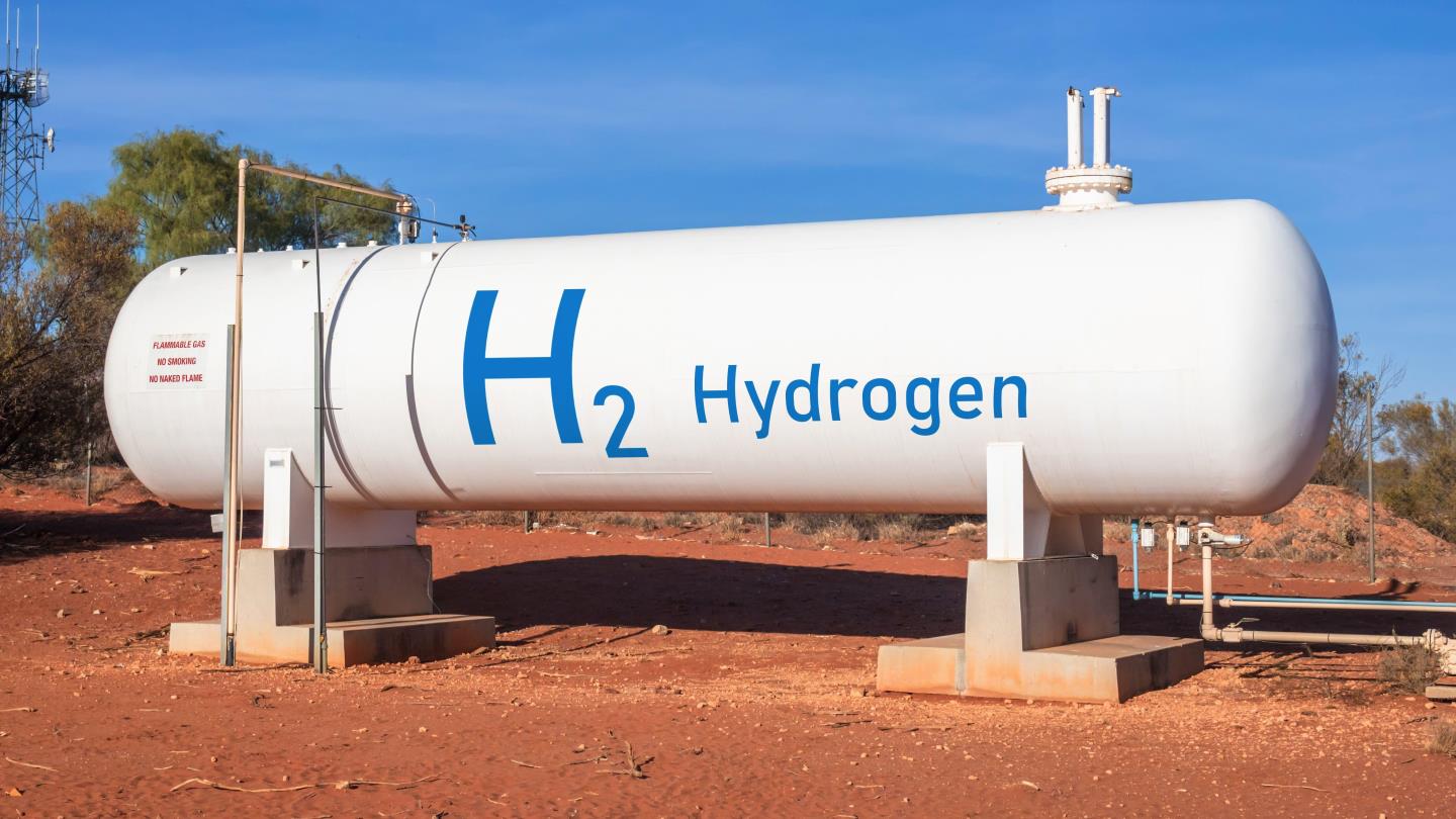 Unlocking Opportunities: UK Firms Poised to Lead in Australian Hydrogen Market