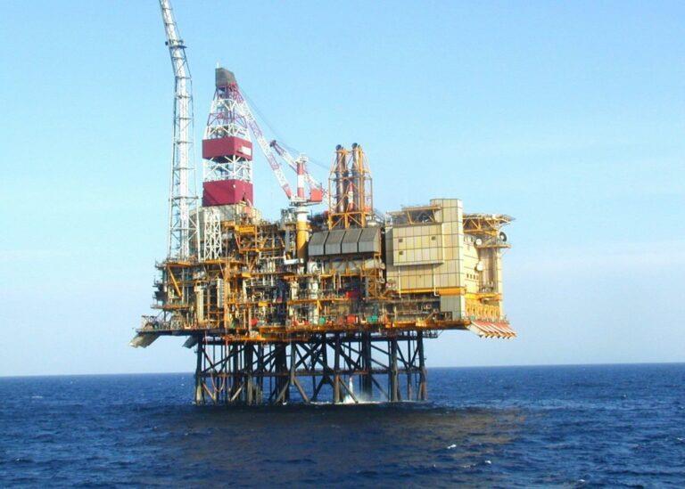 The Ten New North Sea Oil Projects Which Could Deliver Nearly 1 5bn Barrels   Piper5 768x549 Ey8x5lls 