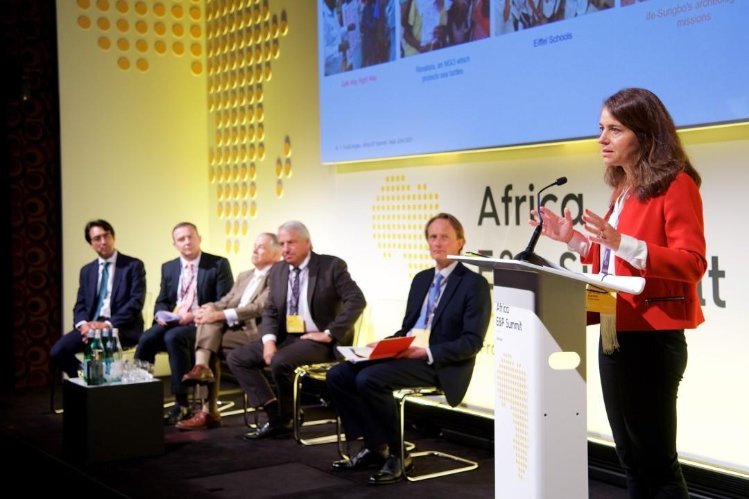 Africa Energies Summit sets out line up for May show