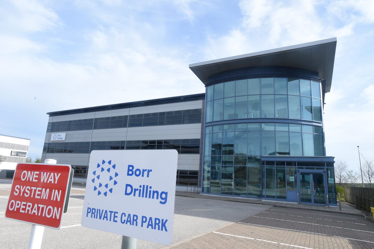 Borr Drilling sells three jackup rigs for $320m