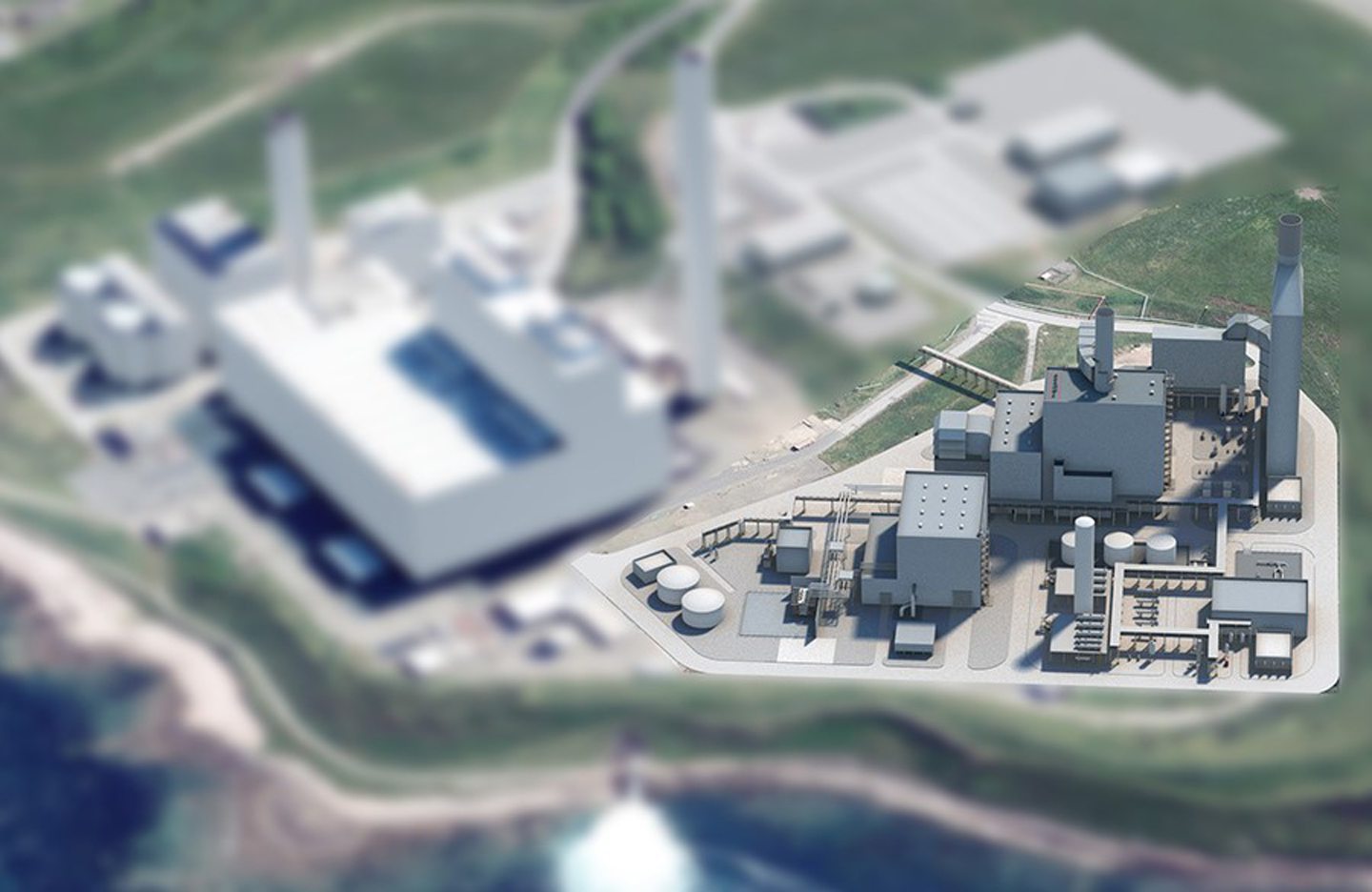 44 NGOs urge Scottish Government to reject new Peterhead gas plant