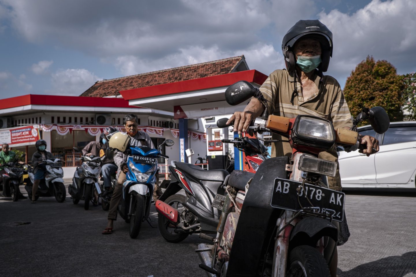 Indonesia Finally Raised Fuel Prices. What Comes Next? - News For The ...