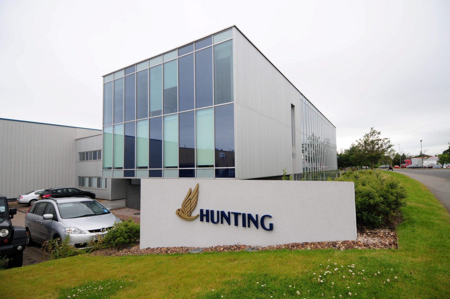 Hunting’s 200 UK jobs face restructure risk as it rethinks EMEA activities