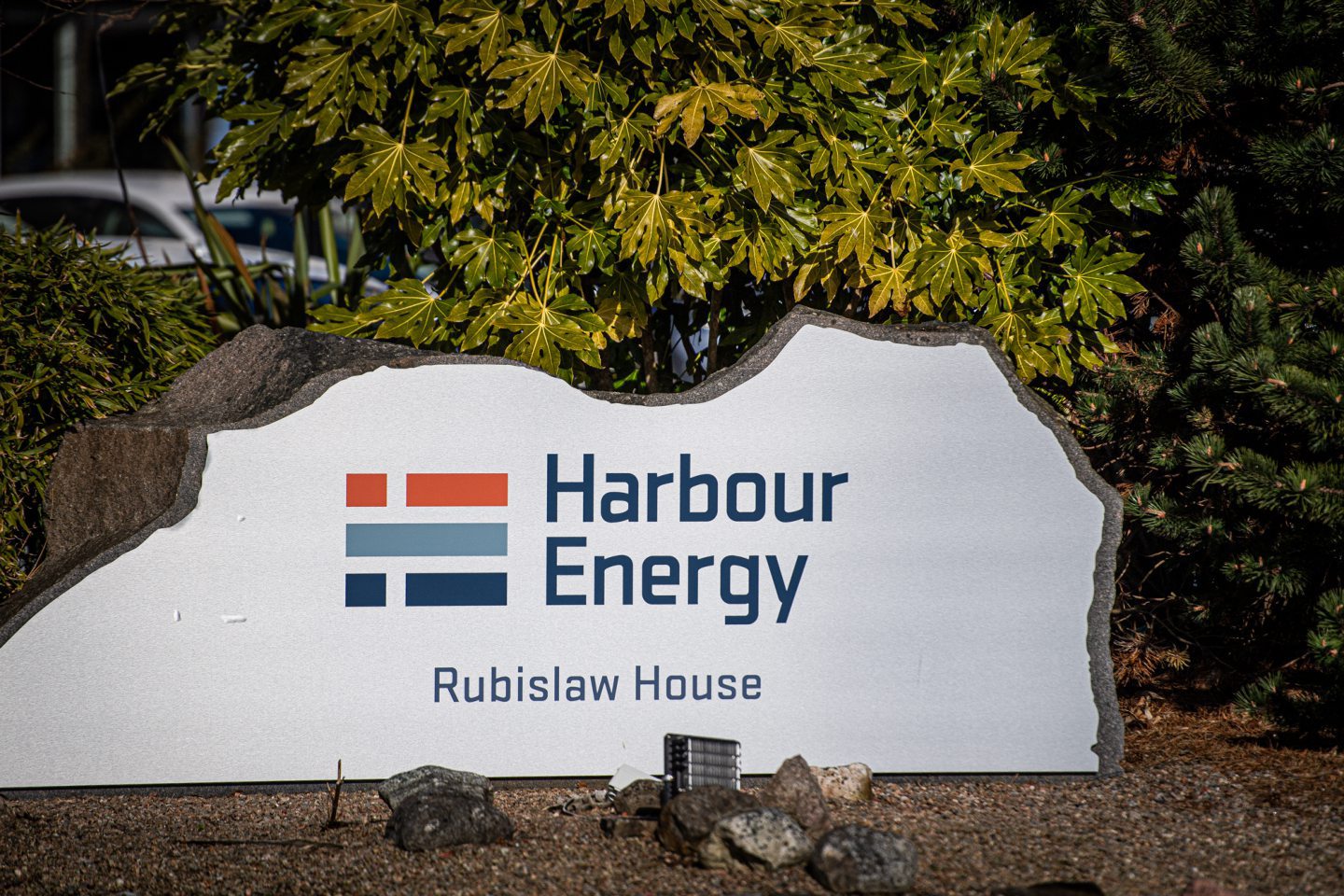 Harbour Energy to buy Wintershall DEA in .2bn deal