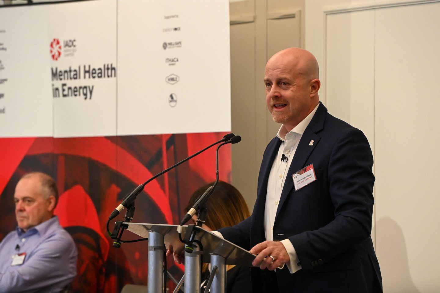 Industry mental health charter could be “game changer”