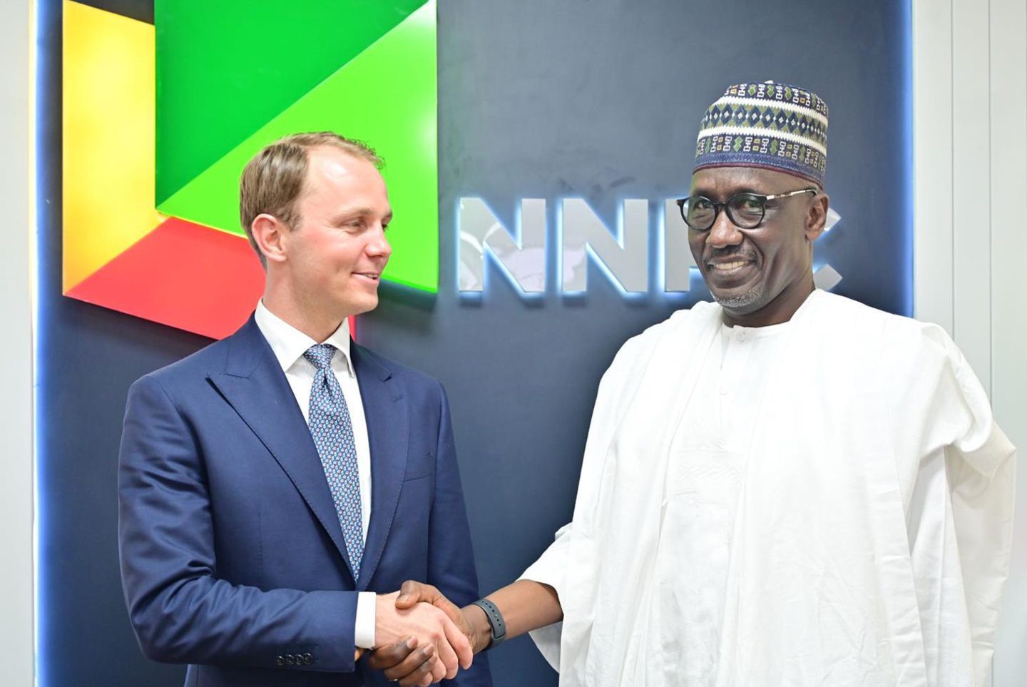 NNPC signs up Norwegians for FLNG plan