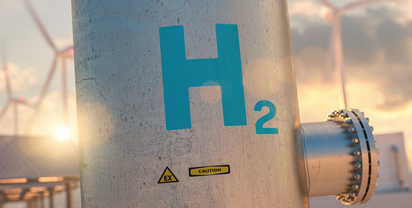 UK Government Commits £2 Billion to Green Hydrogen Projects in Autumn Budget