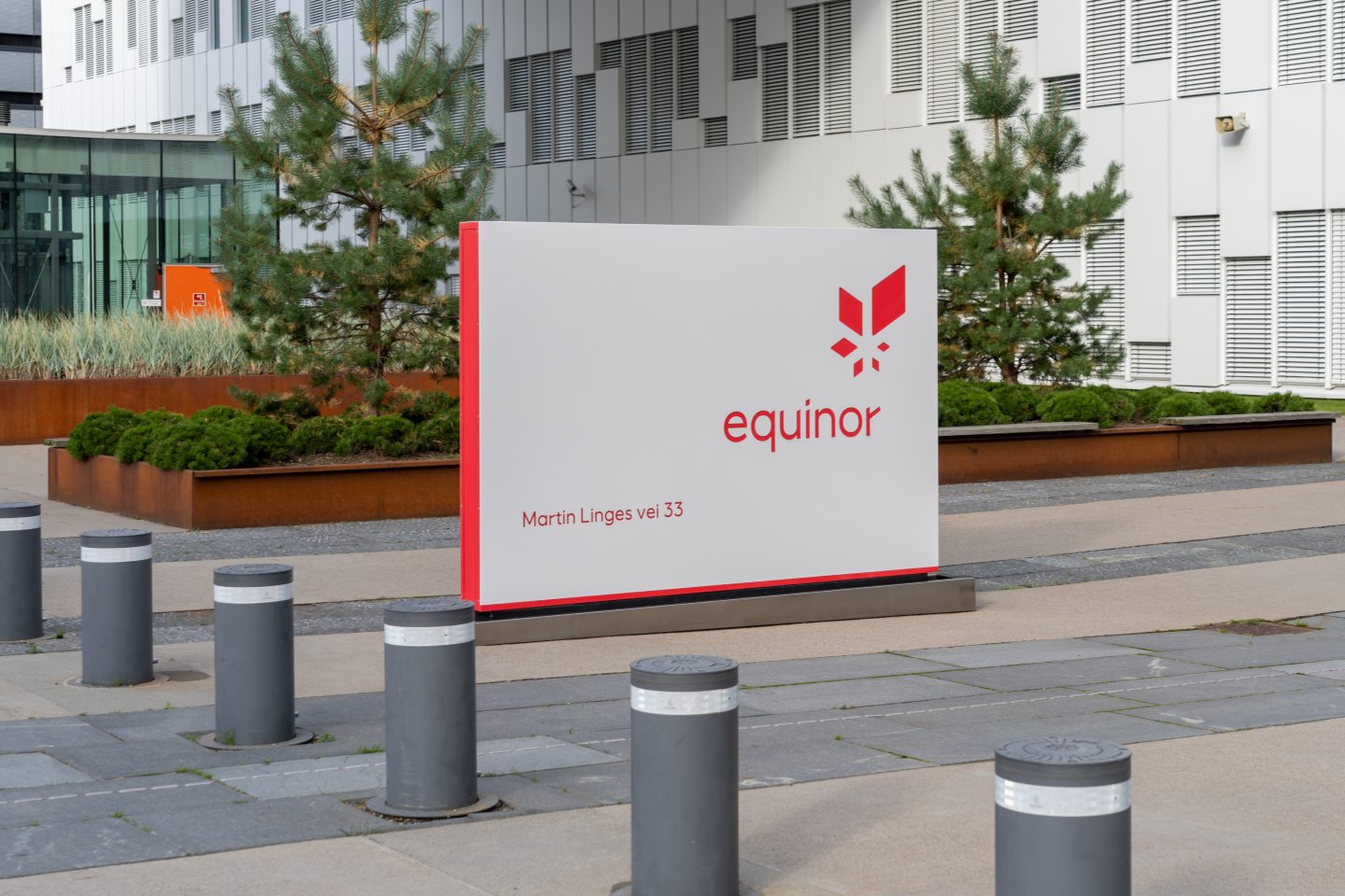 Equinor second quarter profits dip but beat analyst forecast