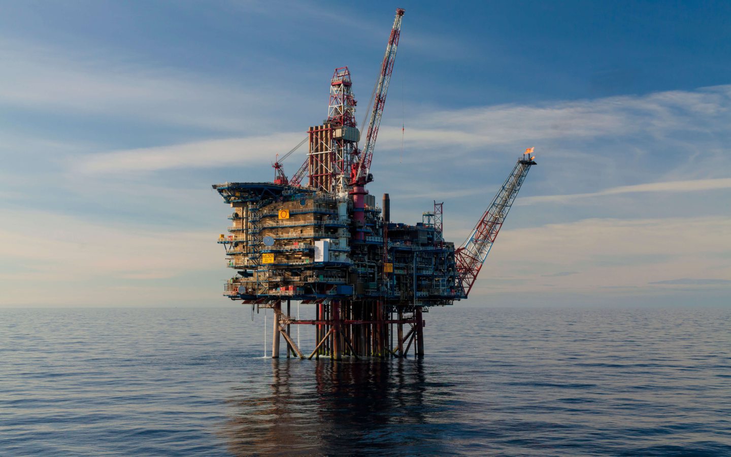 Viaro Energy acquires 100% interest in West of Shetland licence