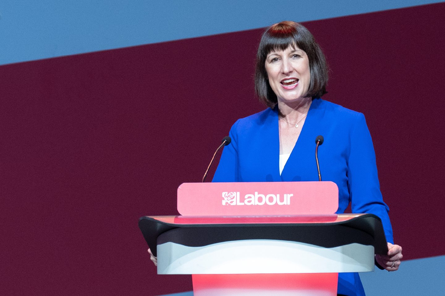 Labour’s energy plans ‘will cut bills and drive growth’ in Scotland, says Reeves