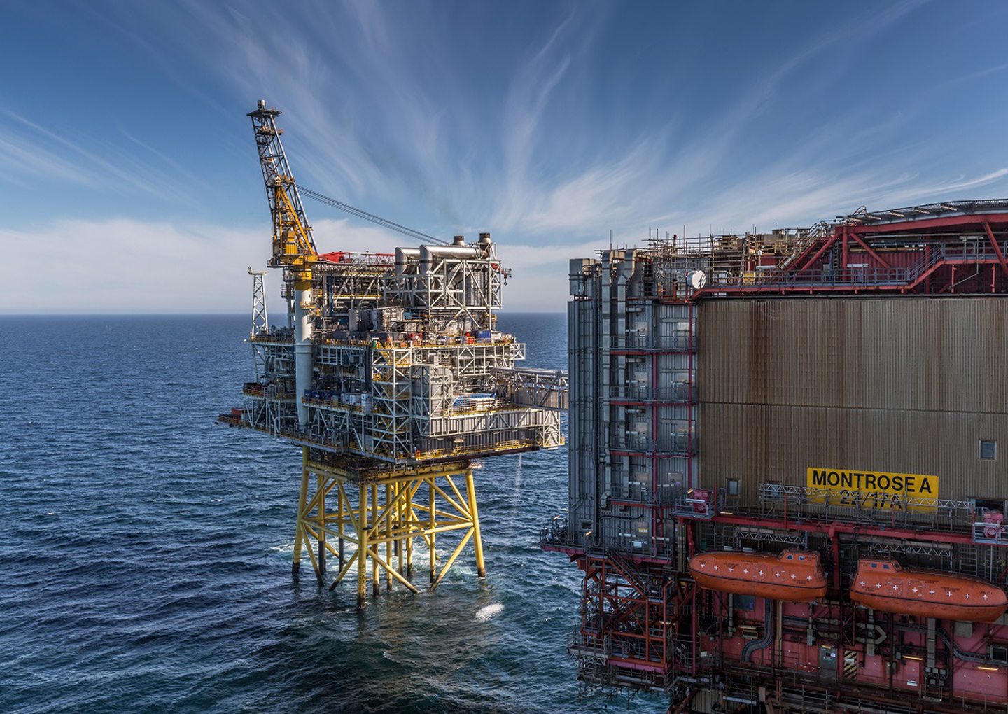 Repsol to get after new North Cayley project in UK