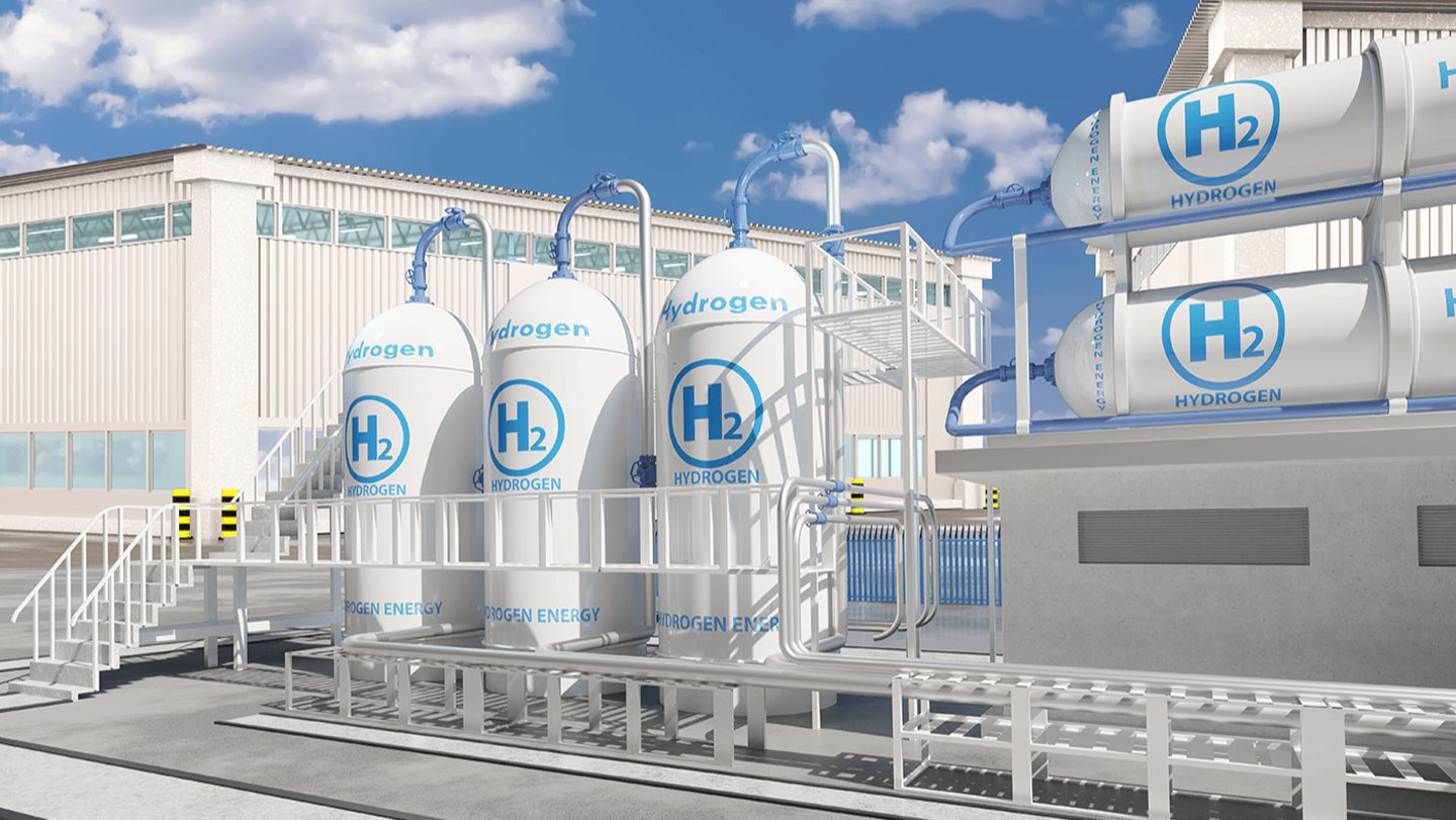 Driving the Transition: Blue Hydrogen's Role in UK's Clean Energy Future