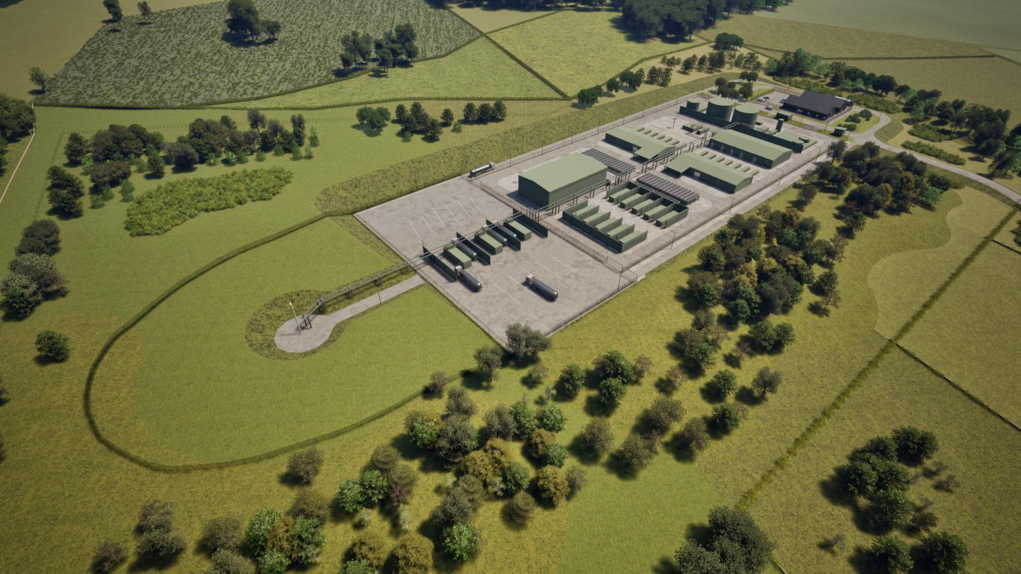 Storegga Proposes Green Hydrogen Facility to Decarbonise Distilleries in Scotland